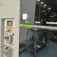 Thermo Orbitrap Fusion Lumos image 2